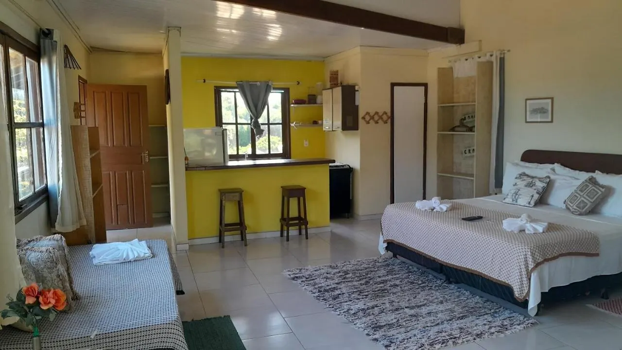 Inn Pousada Catavento Arraial d'Ajuda