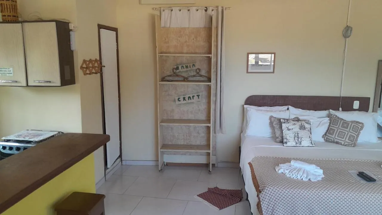 ** Inn Pousada Catavento Arraial d'Ajuda Brazil