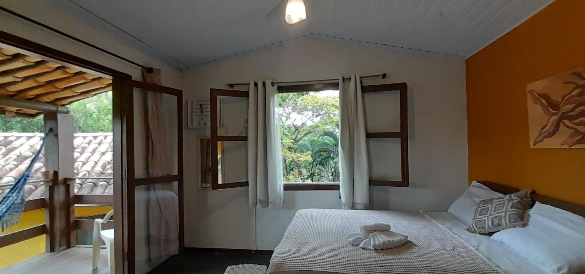 ** Inn Pousada Catavento Arraial d'Ajuda Brazil
