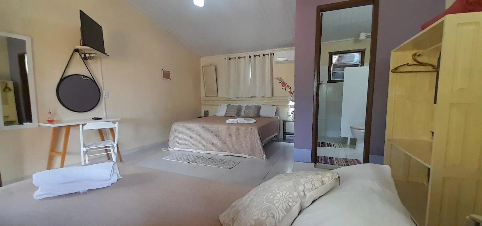 Inn Pousada Catavento Arraial d'Ajuda