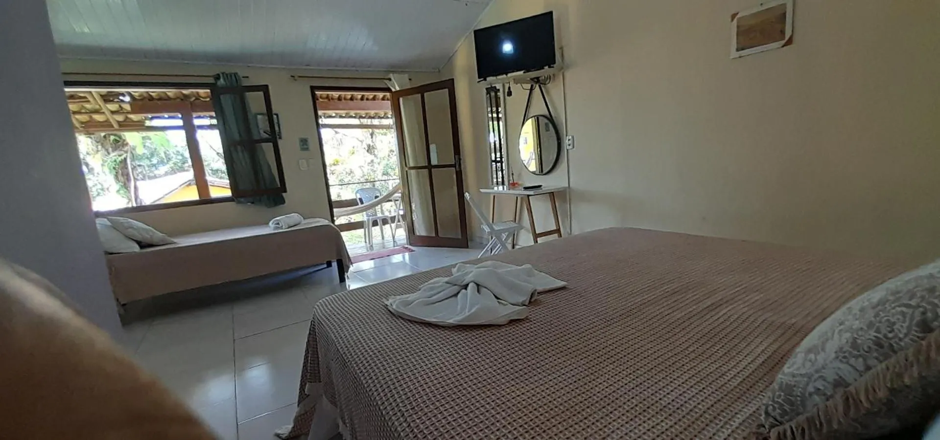 Inn Pousada Catavento Arraial d'Ajuda