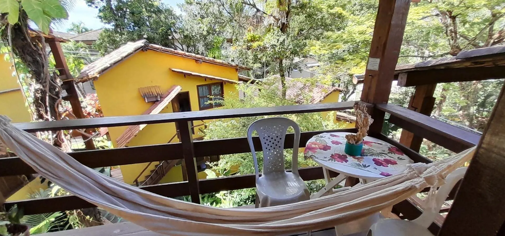 Pousada Catavento Arraial d'Ajuda 2*,
