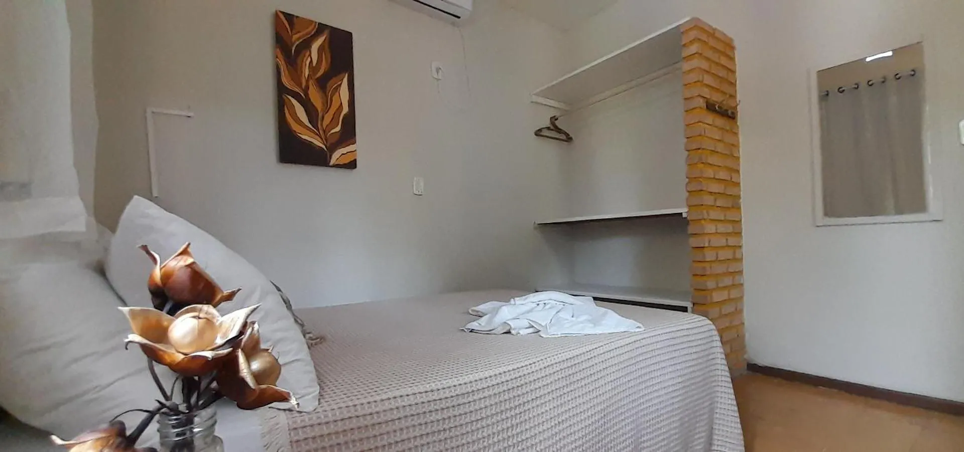 ** Inn Pousada Catavento Arraial d'Ajuda Brazil