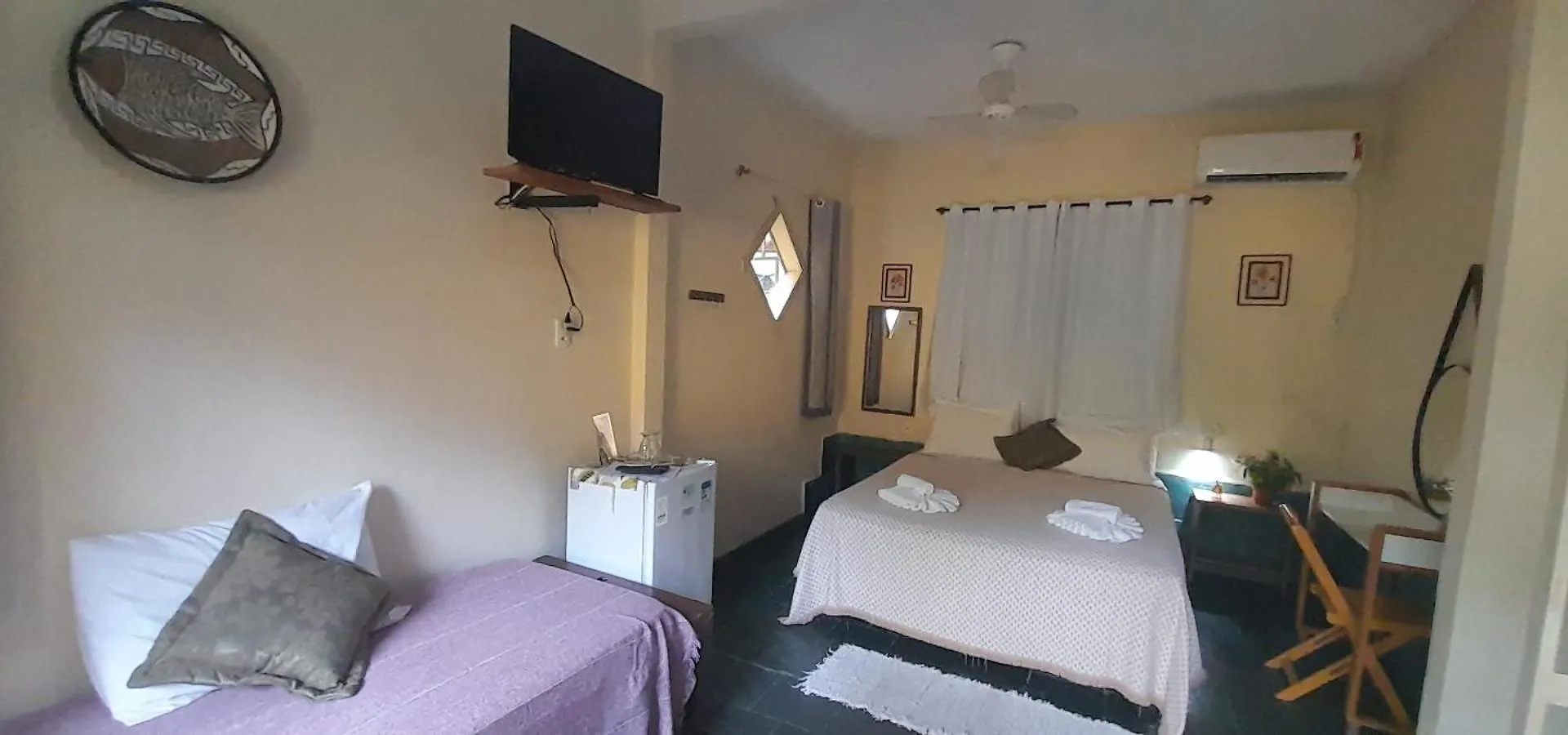 Inn Pousada Catavento Arraial d'Ajuda