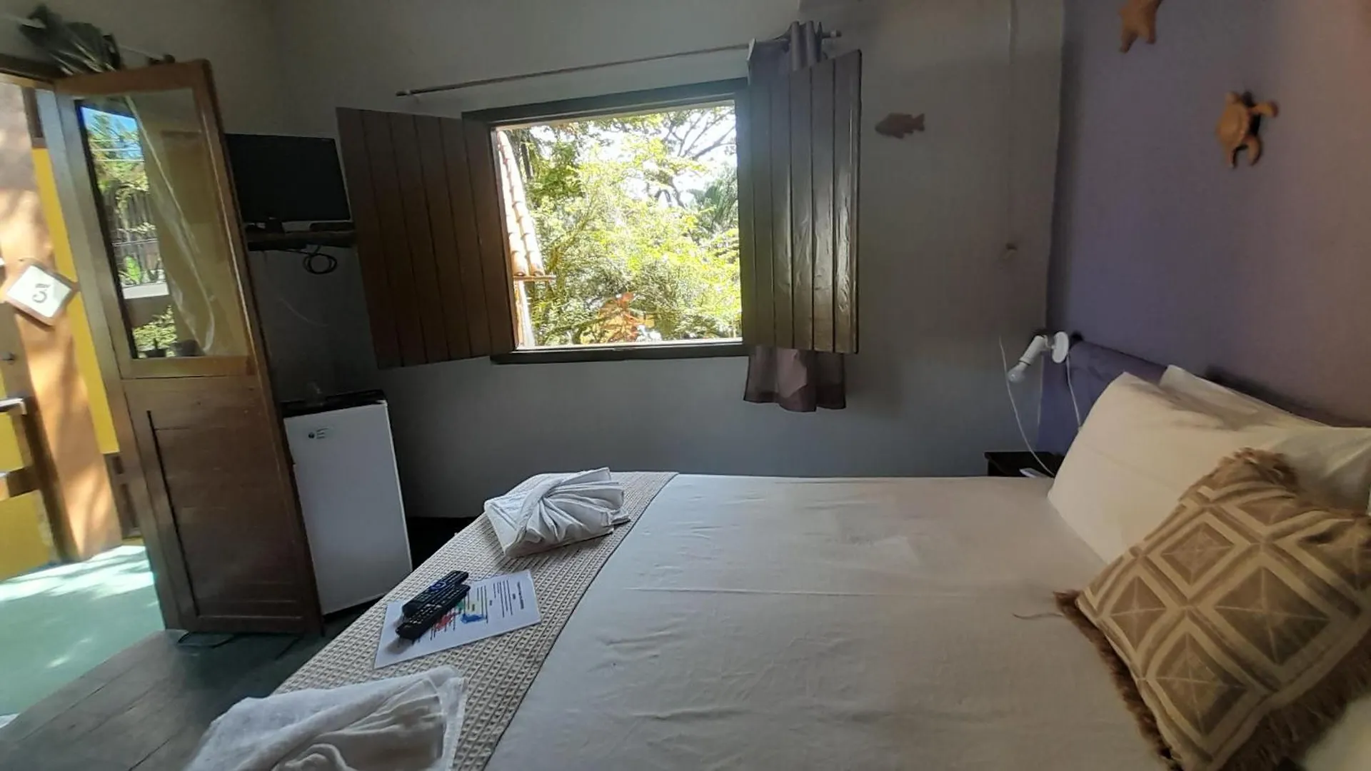 Pousada Catavento Arraial d'Ajuda Inn