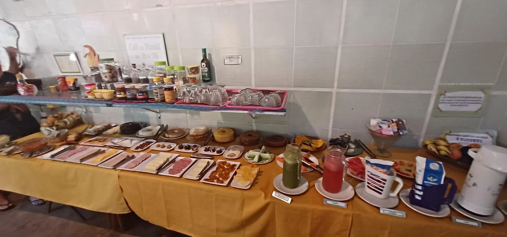 Inn Pousada Catavento Arraial d'Ajuda