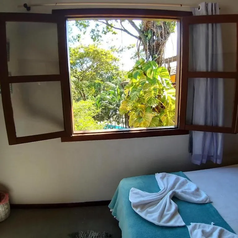 Pousada Catavento Arraial d'Ajuda 2*,